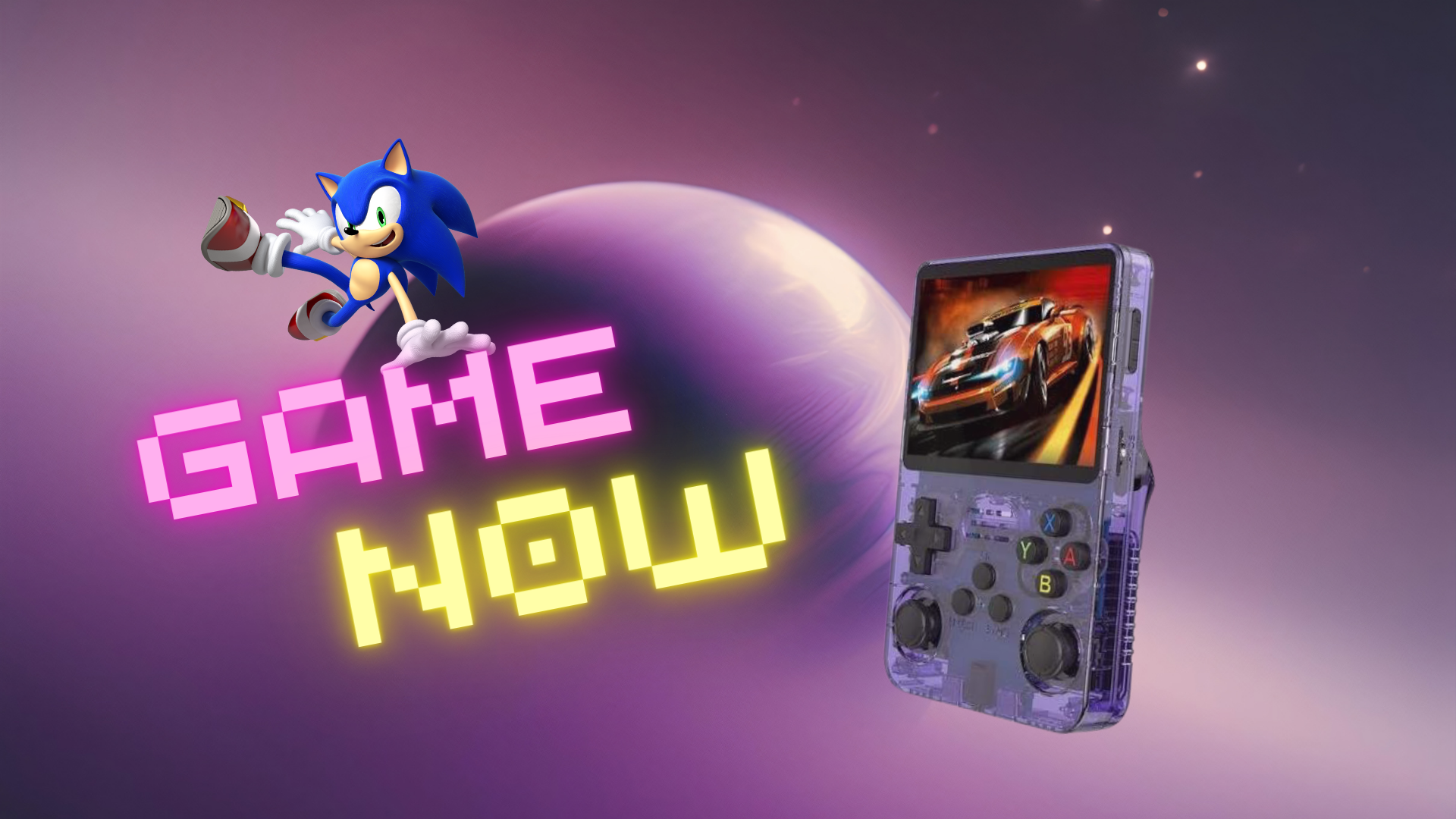 console-rétro-portable-deskop