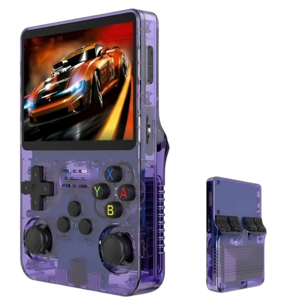 GameN0w - PocketBoy