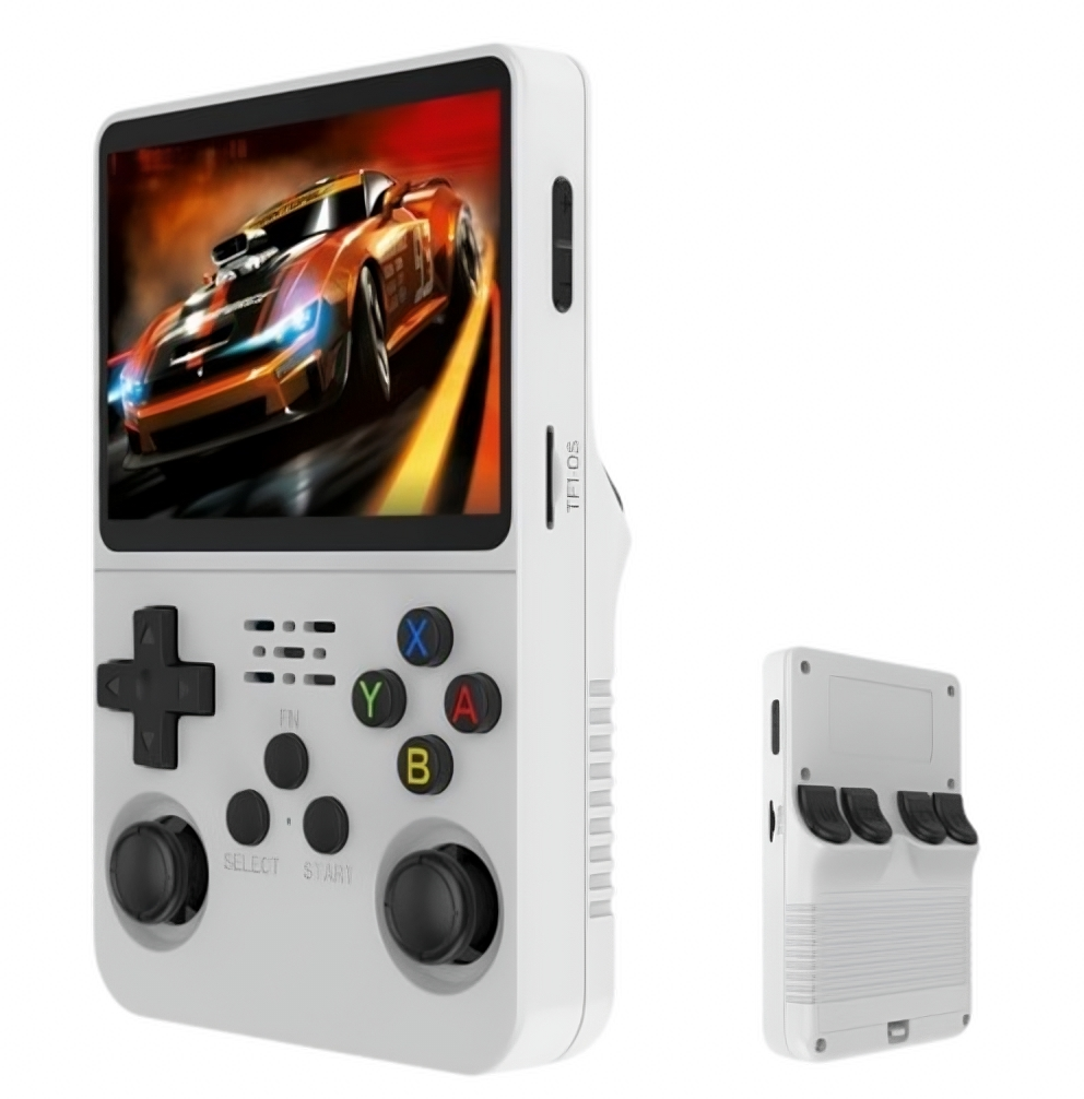 GameN0w - PocketBoy