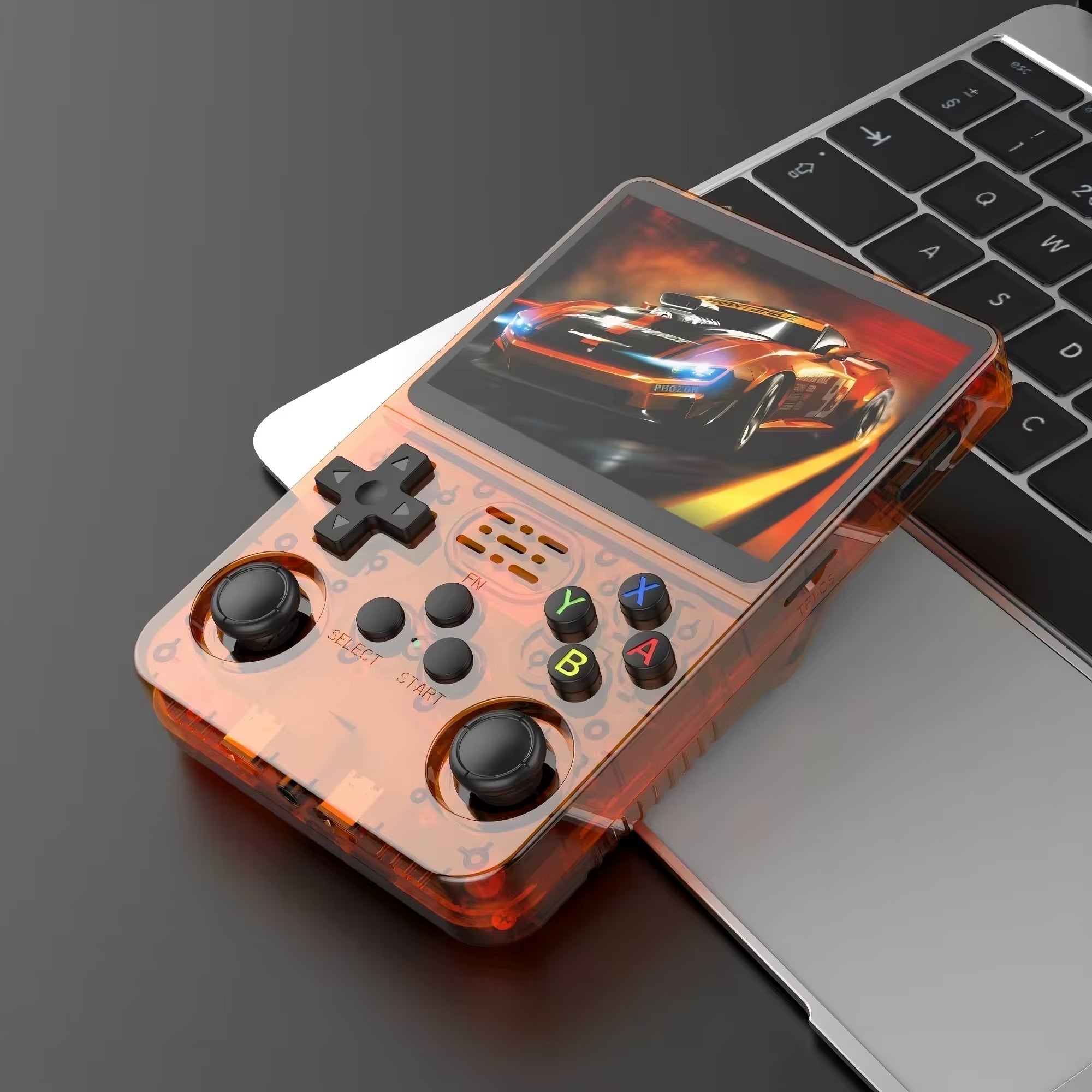 GameN0w - PocketBoy