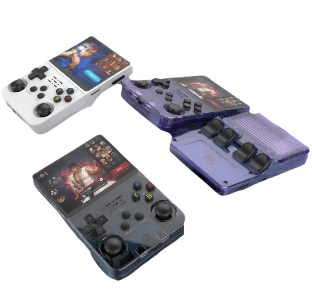 GameN0w - PocketBoy