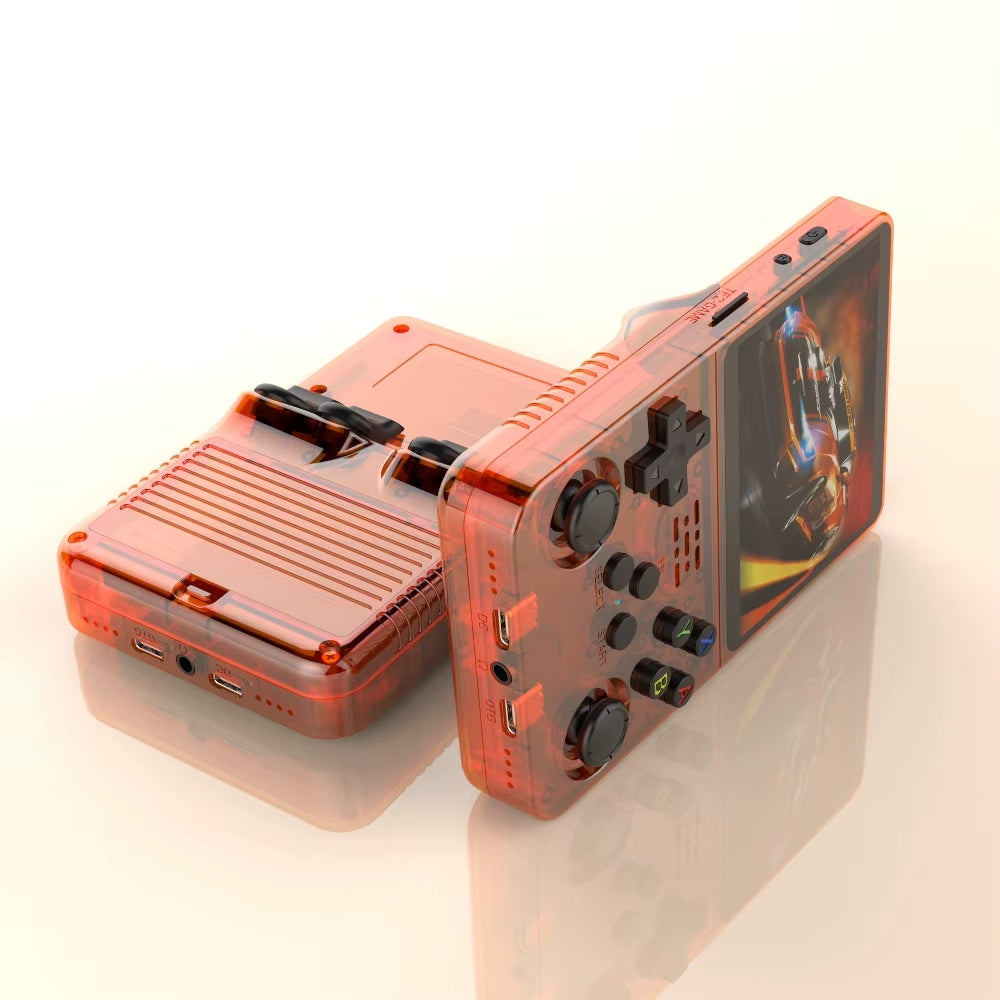 GameN0w - PocketBoy