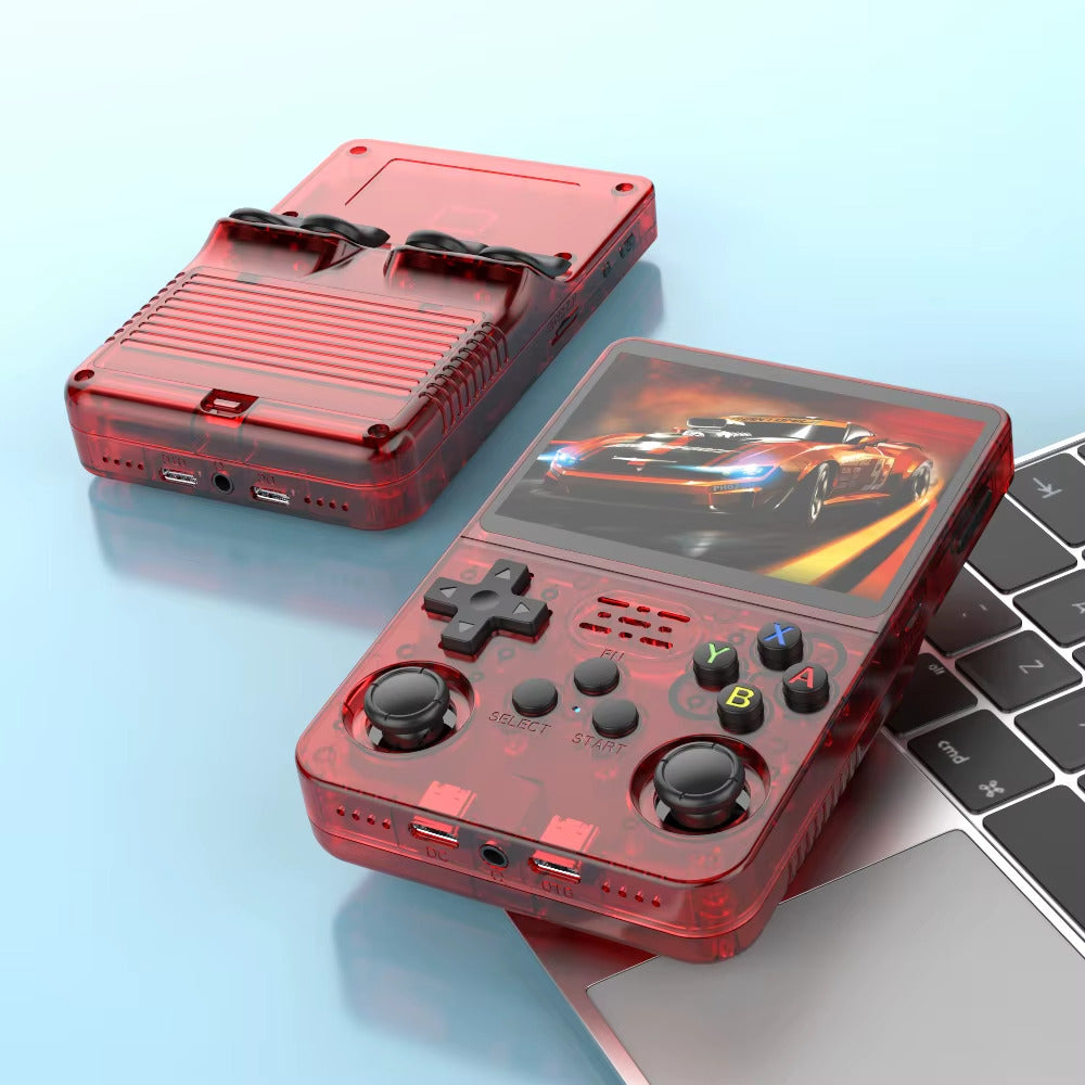 GameN0w - PocketBoy