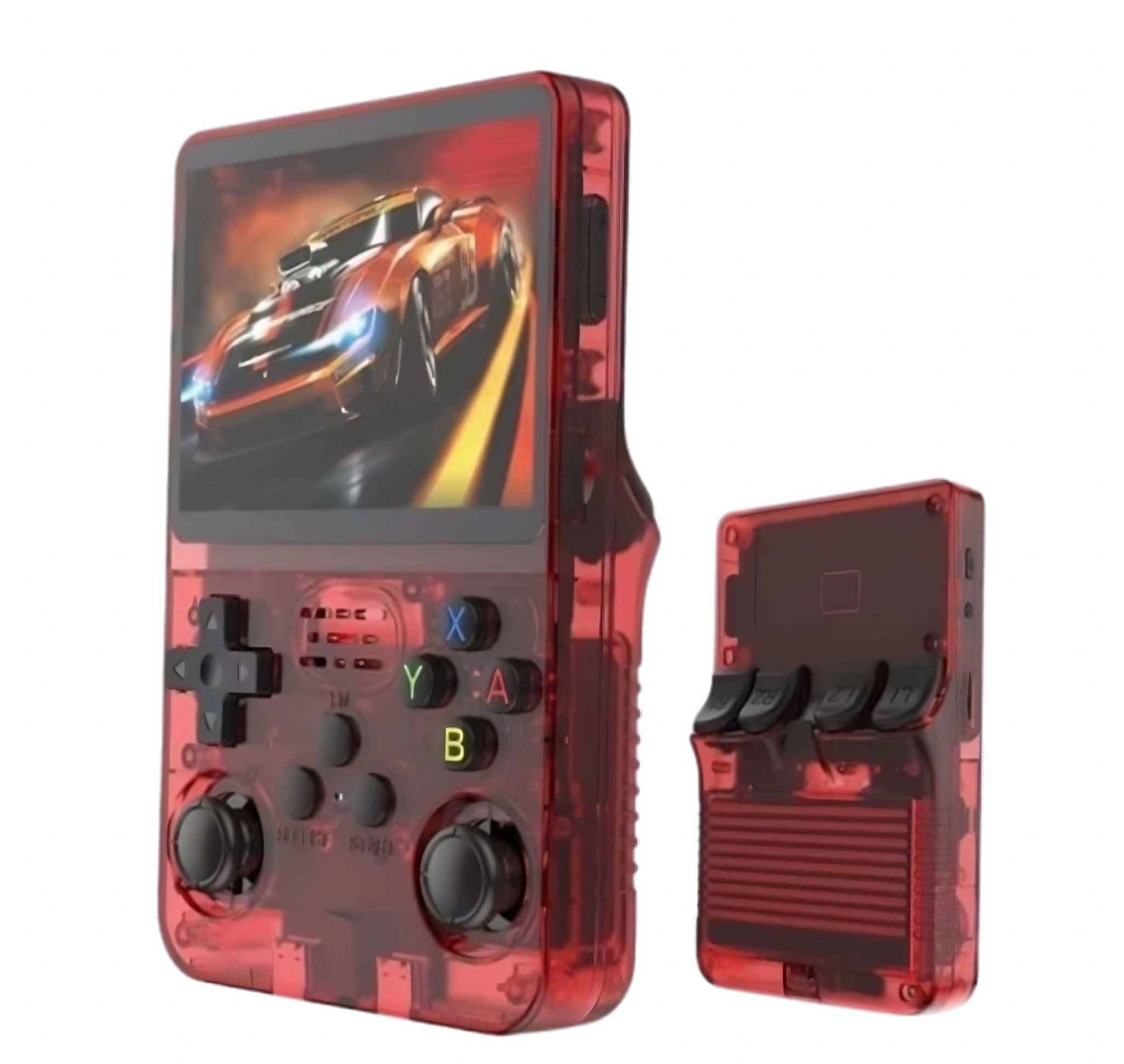 GameN0w - PocketBoy